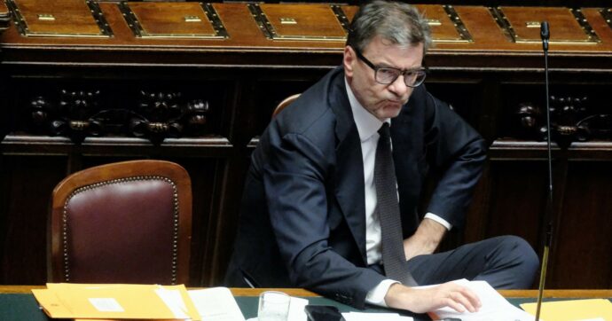 Banche, Chigi vuol rivedere le regole sui 270 miliardi di crediti garantiti dallo Stato