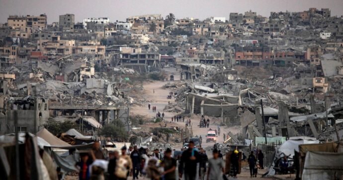 Medio Oriente: Hamas ridà un’altra salma. Il ministro Sàar: “No alla Turchia a Gaza”