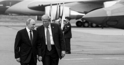 Copertina di 2014, gli Usa fecero franare la pace