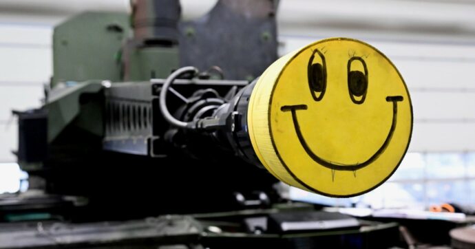 Educazione bellica: il ministro dell’interno vuole ore di “guerra” nelle scuole tedesche