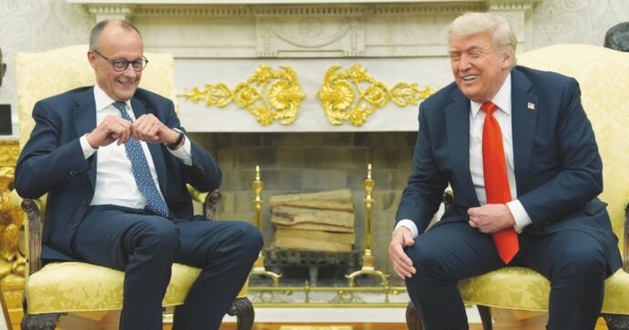 La Germania si rifà l’esercito: 377 miliardi da spendere in armi a bilancio 2026