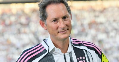 Copertina di Juventus, Repubblica e Ferrari: la maledizione della famiglia di john  Elkann