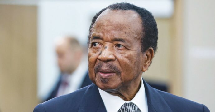 Biya rieletto,  sarà presidente fino a 100 anni