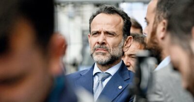 Copertina di Caso mascherine, assolto Minenna: fatto non sussiste