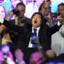Copertina di Milei vince a sorpresa le elezioni di medio termine in Argentina con il 40%: “Punto di svolta, ora riforme”