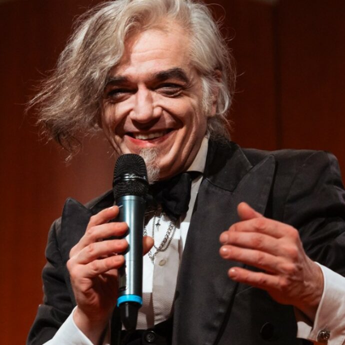 Angelica Schiatti non ritira la querela dopo il risarcimento di 100mila euro: Morgan a processo per “atti persecutori e diffamazione aggravata”