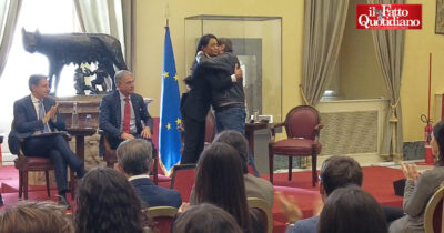 Copertina di Ranucci svela: “In Rai mi hanno chiesto di togliere la parola ‘genocidio’ dal titolo della puntata” – Video