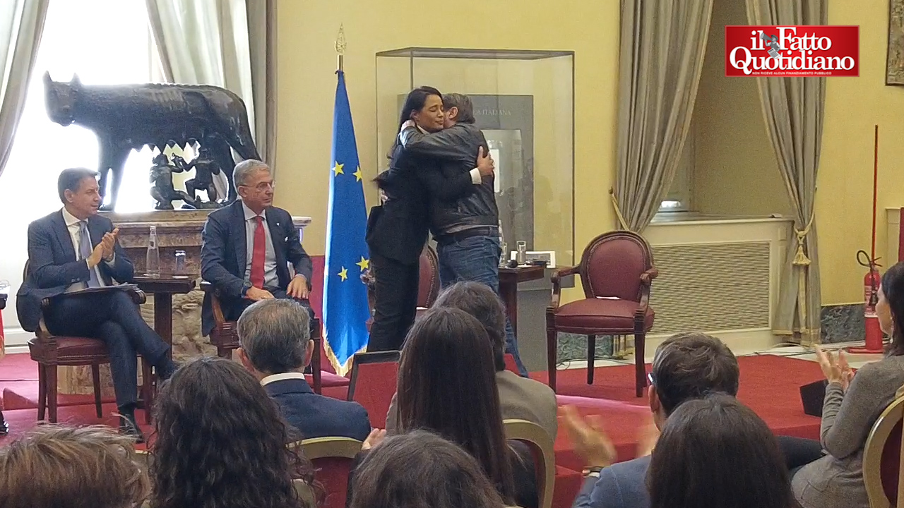 Ranucci svela: “In Rai mi hanno chiesto di togliere la parola ‘genocidio’ dal titolo della puntata” – Video