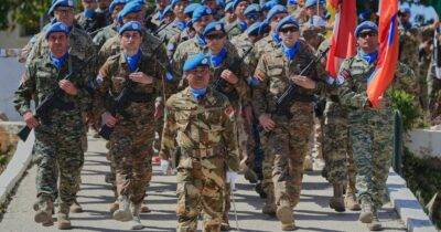 Copertina di Israele accusa l’Onu: “Unifil ha abbattuto un nostro drone”. Finisce lo stato d’emergenza in vigore dal 7 ottobre