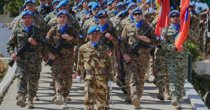 Israele accusa l’Onu: “Unifil ha abbattuto un nostro drone”. Finisce lo stato d’emergenza in vigore dal 7 ottobre