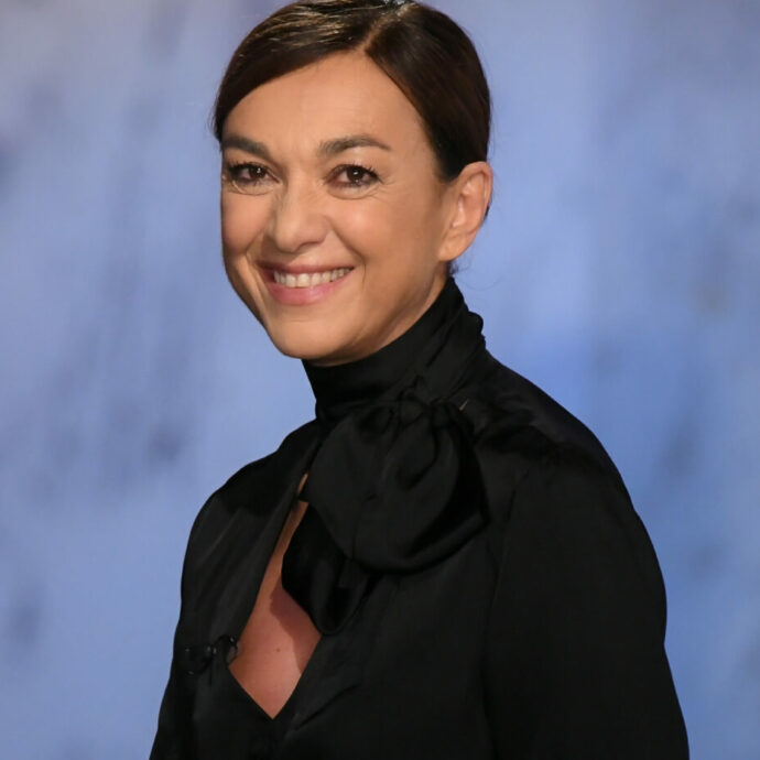 “Durante la separazione, in casa ho creato una specie di altare all’ingresso con un barbagianni impagliato, pelli di coniglio e galline gonfiabili”: così Daria Bignardi