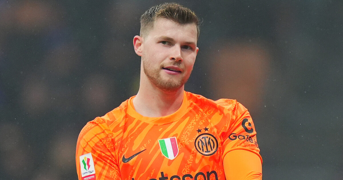 Anziano in carrozzina investito e ucciso: “Alla guida c’era il secondo portiere dell’Inter, Josep Martinez” Anziano in carrozzina investito e ucciso: “Alla guida c’era il secondo portiere dell’Inter, Josep Martinez”