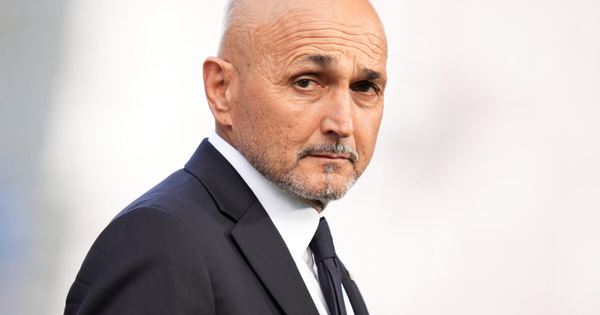 Juventus, Spalletti: “Chi sostituirà Tudor sarà fortunato”. Nel pomeriggio l’incontro con Comolli Juventus, Spalletti: “Chi sostituirà Tudor sarà fortunato”. Nel pomeriggio l’incontro con Comolli