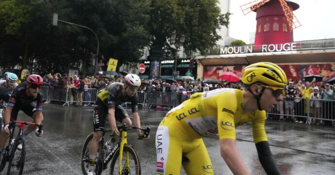 “Abbiamo già portato in Israele il Giro d’Italia, ora puntiamo al Tour de France. Faremo molti progetti”: le nuove mire di Tel Aviv nel ciclismo