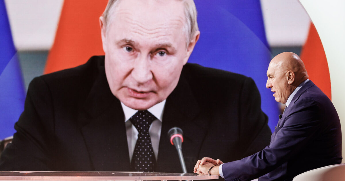 crosetto insospettabili italiani corrotti dalla russia le proteste pro pal landini non 232 capace di farlo da solo infiltrazione per destabilizzarci da Ilfattoquotidiano.it crosetto insospettabili italiani corrotti dalla russia le proteste pro pal landini non 232 capace di farlo da solo infiltrazione per destabilizzarci
