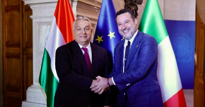 Orbán lancia un blocco anti-Ucraina con Repubblica Ceca e Slovacchia. Crosetto: “Kiev non riprenderà i territori persi”