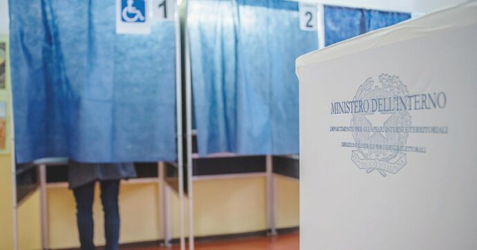 La vita grama dell’elettore che non vende più l’anima