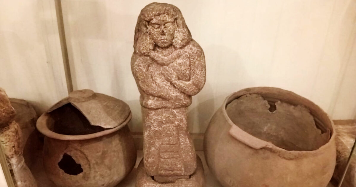 La disfida di Girifalco. Dinosauri & C. ecco l’archeo passione delle ’ndrine