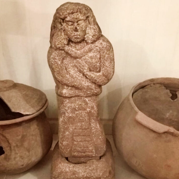 La disfida di Girifalco. Dinosauri & C. ecco l’archeo passione delle ’ndrine