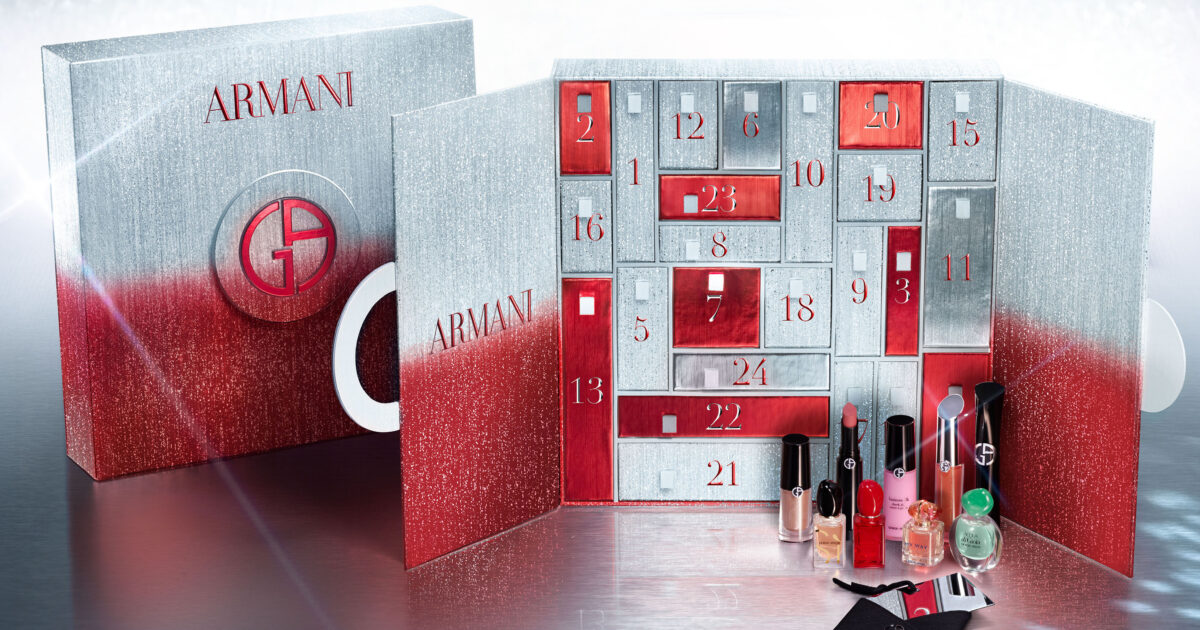 Calendari dell’Avvento mania: ma in che senso è già ora di pensare a Natale? Calendari dell’Avvento mania: ma in che senso è già ora di pensare a Natale?