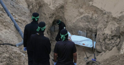 Copertina di Il Fatto di Domani del 28 Ottobre 2025