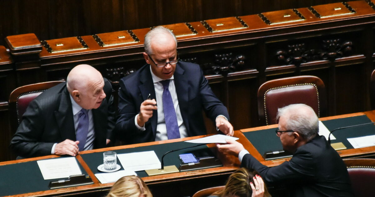 caso almasri il tribunale dei ministri archivia nordio piantedosi e mantovano da Ilfattoquotidiano.it caso almasri il tribunale dei ministri archivia nordio piantedosi e mantovano