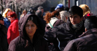 Copertina di La rottamazione? Solo per gli italiani. La Lega: “Con violazioni fiscali niente rinnovo del permesso di soggiorno”