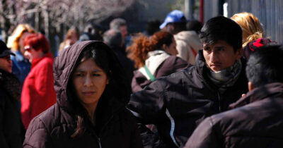 Copertina di La rottamazione? Solo per gli italiani. La Lega: “Con violazioni fiscali niente rinnovo del permesso di soggiorno”