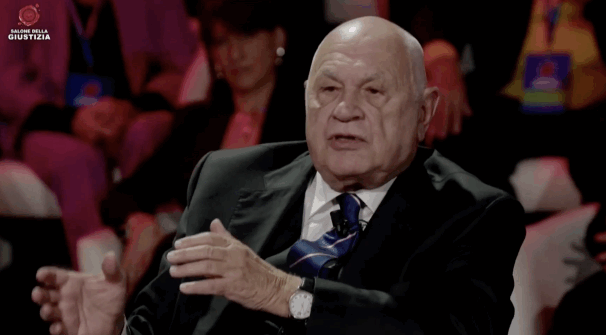 Nordio sul caso Garlasco: “A un certo punto bisogna avere il coraggio di arrendersi, lasciamo la verità agli storici” Nordio sul caso Garlasco: “A un certo punto bisogna avere il coraggio di arrendersi, lasciamo la verità agli storici”