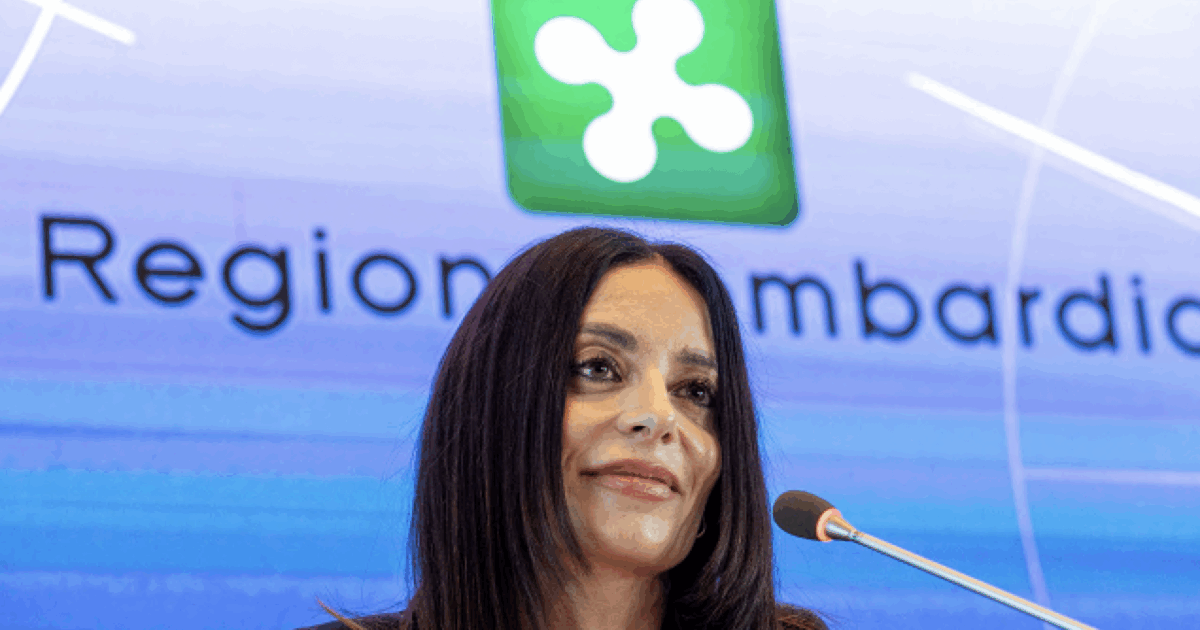 “Con le sorelle Meloni ci stimiamo, non so quanto abbia influito. Valuto la tessera di Fdi”: Debora Massari nuova assessora a Turismo, Moda e Marketing