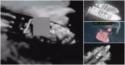 Copertina di Raid Usa contro narcos nel Pacifico: 14 morti sulle “navi della droga” – I video dei blitz