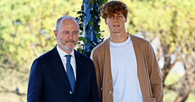 Copertina di “Sinner ci disse che non avrebbe giocato la Coppa Davis. Ma ho sperato che ci ripensasse”: Binaghi e la Federtennis sapevano tutto già un anno fa