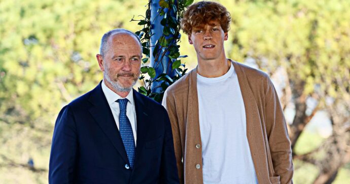 “Sinner ci disse che non avrebbe giocato la Coppa Davis. Ma ho sperato che ci ripensasse”: Binaghi e la Federtennis sapevano tutto già un anno fa