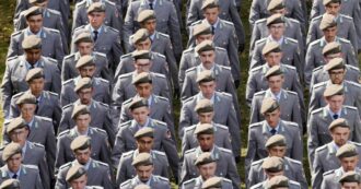 Copertina di Riarmo, in Germania tornano alla Difesa 200 proprietà militari destinate a uso civile: bloccate le riconversioni delle strutture