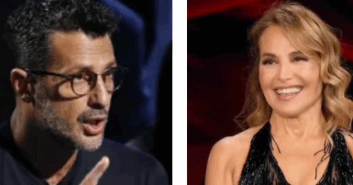 “Quella roba lì, quella del veto, è vera. La roba del veto in Rai”: la versione di Barbara D’Urso a Fabrizio Corona