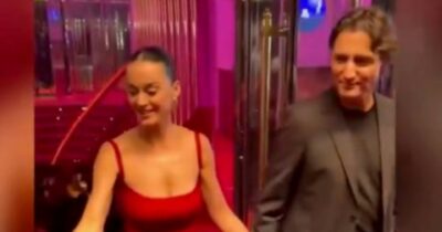 Copertina di Soap opera Trudeau: Justin flirta con la popstar Katy Perry, mentre sua madre preferiva i rocker tipo Rolling Stones