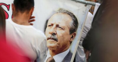 Copertina di Borsellino, teste Dia: “No tracce dei sopralluoghi di Scarantino”