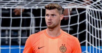 Copertina di Portiere Inter indagato per omicidio stradale