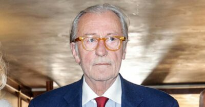 Copertina di Vittorio Feltri colpisce i ladri con un pugno