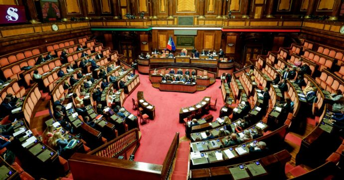 Ddl Concorrenza oggi voto fiducia senza modifiche: in ritirata FdI e FI