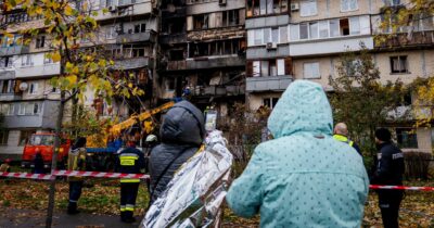 Copertina di Il ministro degli Esteri russo agli Usa: “Mosca non ha intenzione di attaccare i Paesi Nato”. I russi avanzano ancora nel Donetsk