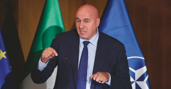 Crosetto ammette: “Kiev, le terre perse sono irrecuperabili”