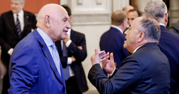 Separazione delle carriere, la destra cerca testimonial contro Gratteri. L’idea è Antonio Di Pietro