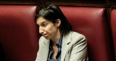 Copertina di Pd in tilt: Schlein non s’intesta il no al referendum