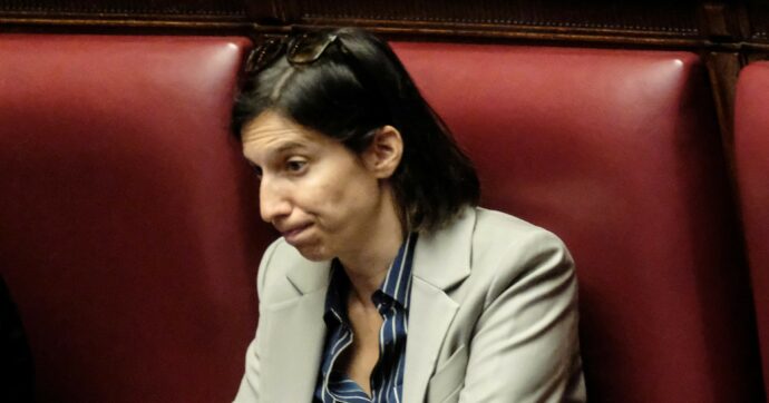 Pd in tilt: Schlein non s’intesta il no al referendum