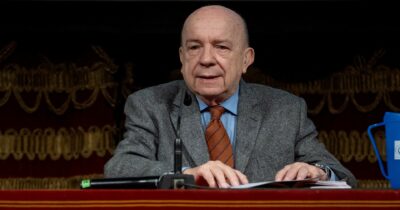 Copertina di La locandina dell’evento Anm sparisce tre volte dal tribunale