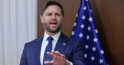 Copertina di Israele bombarda Gaza, Vance e Tajani tranquilli: “Sono solo scaramucce”