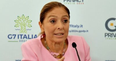 Copertina di Caso Report, il Garante della Privacy arruola consulenti per salvare la sua reputazione