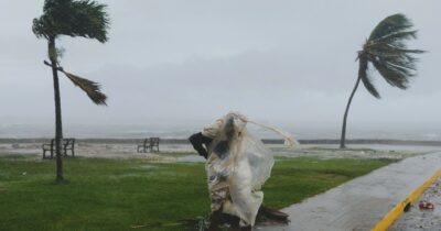 Copertina di Il rapporto di The Lancet e Oms sul clima; dal 1990 560mila morti e ondate di calore raddoppiate