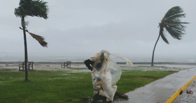 Il rapporto di The Lancet e Oms sul clima; dal 1990 560mila morti e ondate di calore raddoppiate